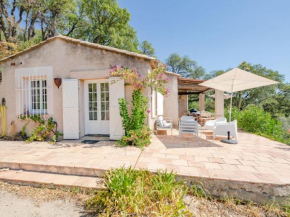 Holiday Home Le Clos d'Estelle by Interhome